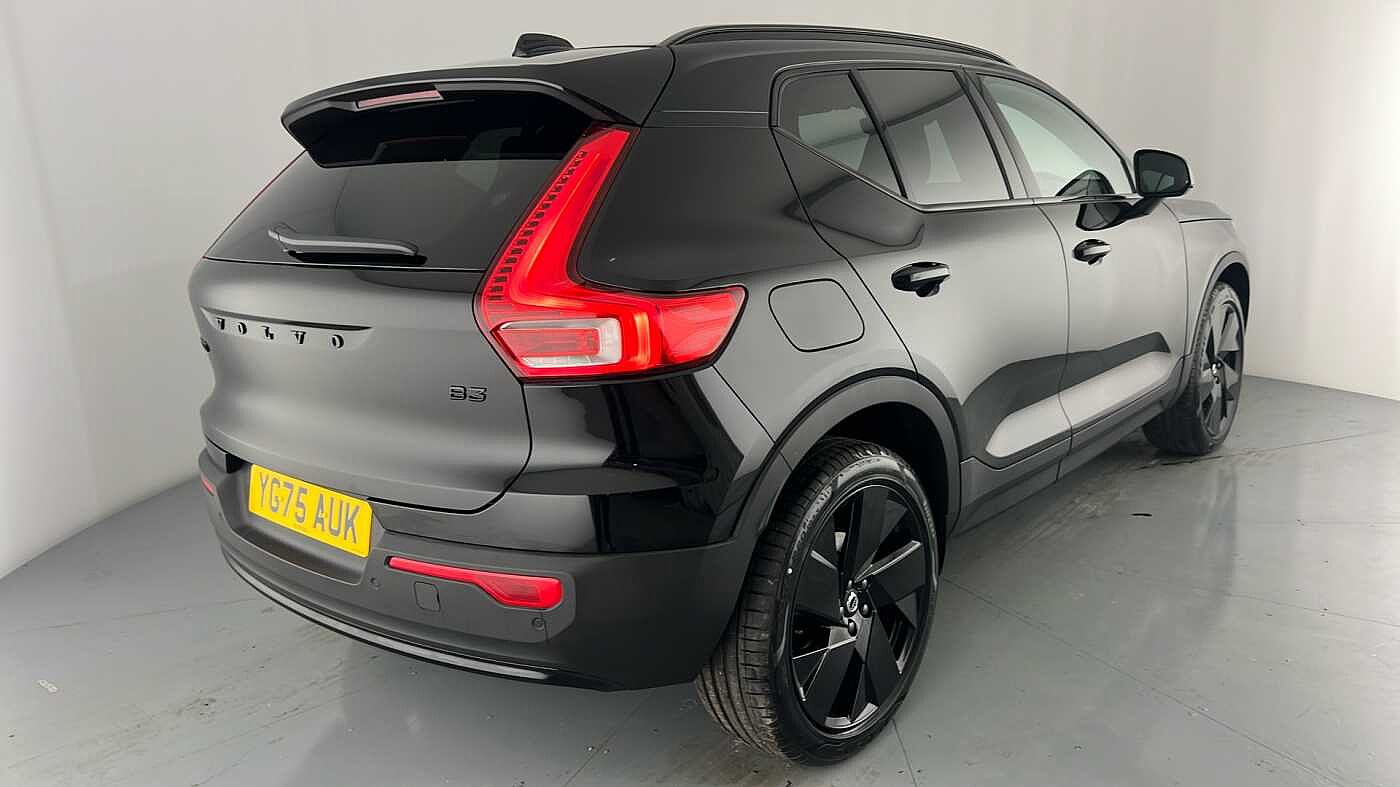 Used Volvo XC40 2025 for sale - 76780325: Photo 31
