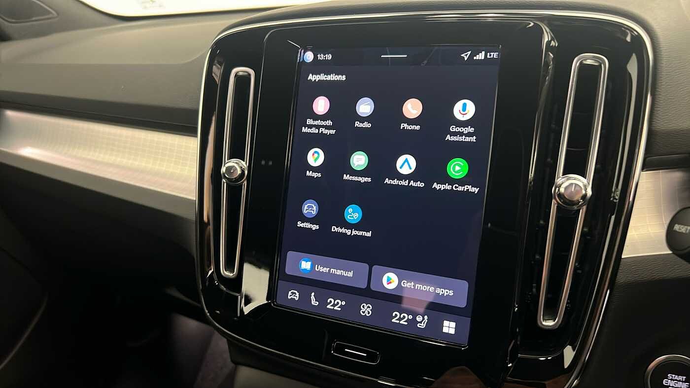 Used Volvo XC40 2025 for sale - 76780325: Photo 34