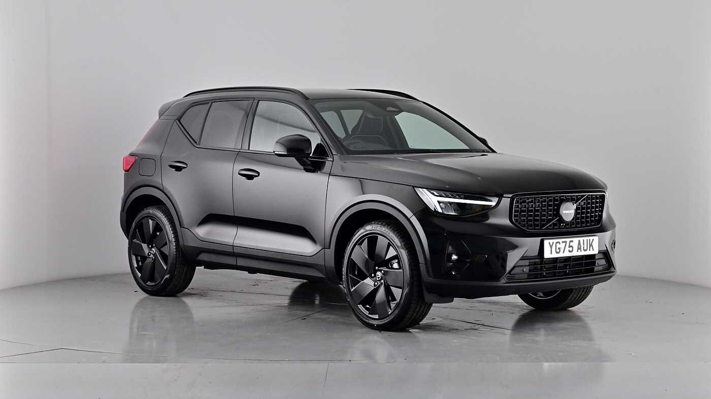 Used Volvo XC40 2025 for sale - 76780325: Photo 38