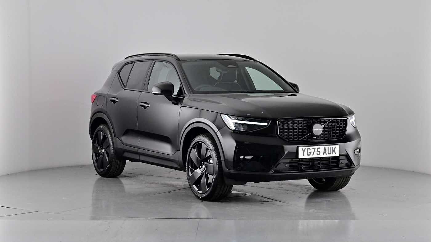 Used Volvo XC40 2025 for sale - 76780325: Photo 39