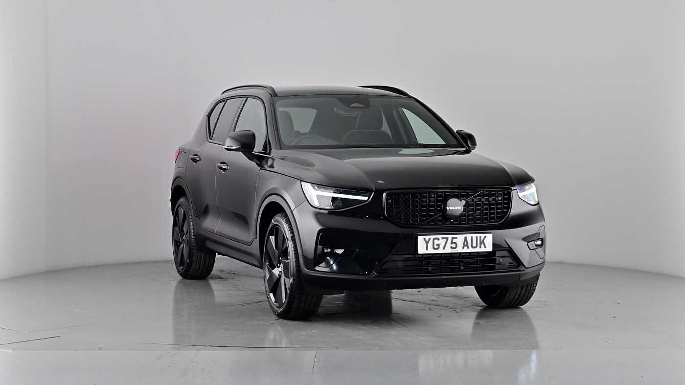 Used Volvo XC40 2025 for sale - 76780325: Photo 40