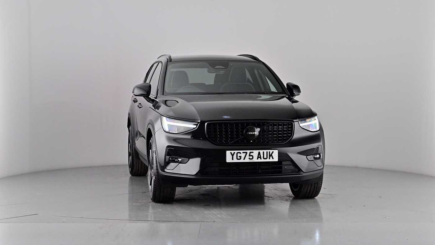 Used Volvo XC40 2025 for sale - 76780325: Photo 41