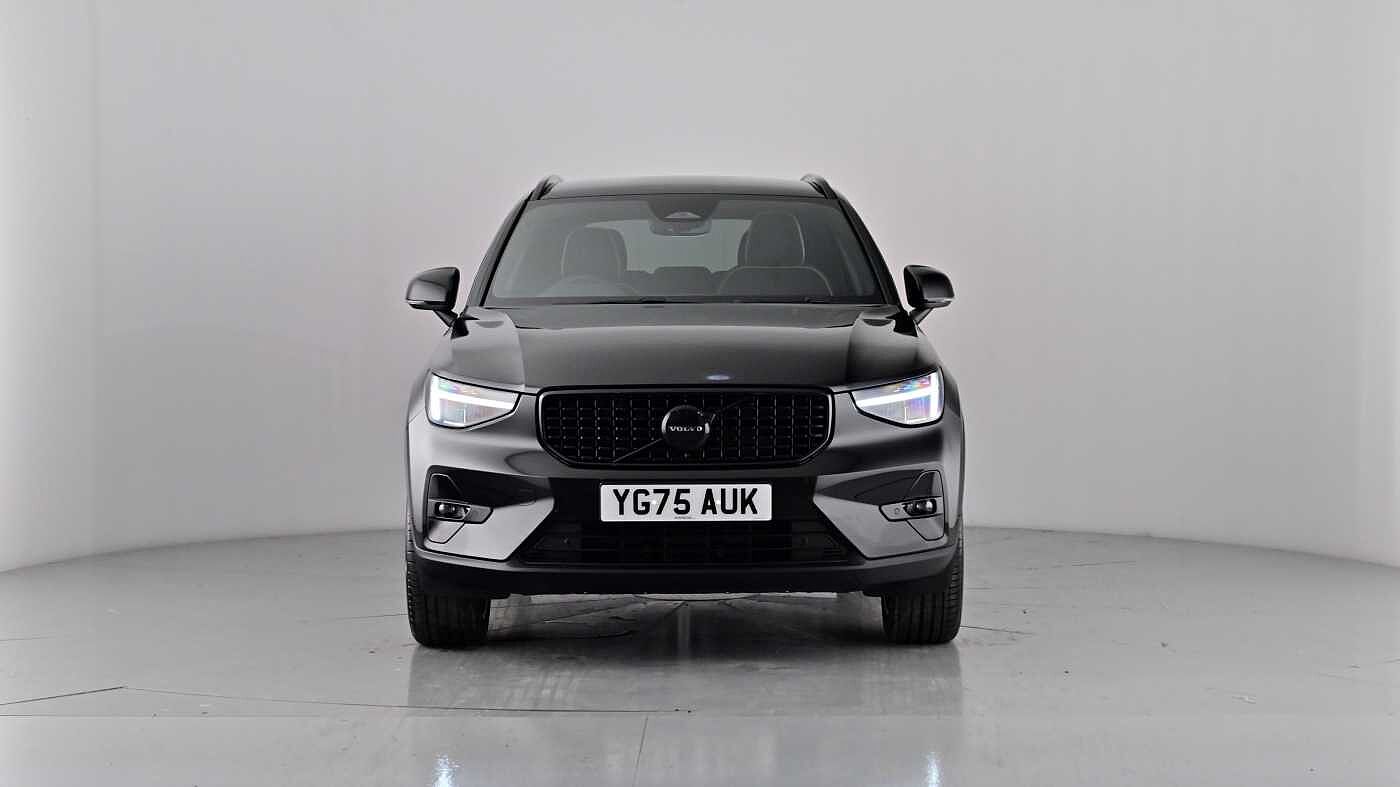 Used Volvo XC40 2025 for sale - 76780325: Photo 42