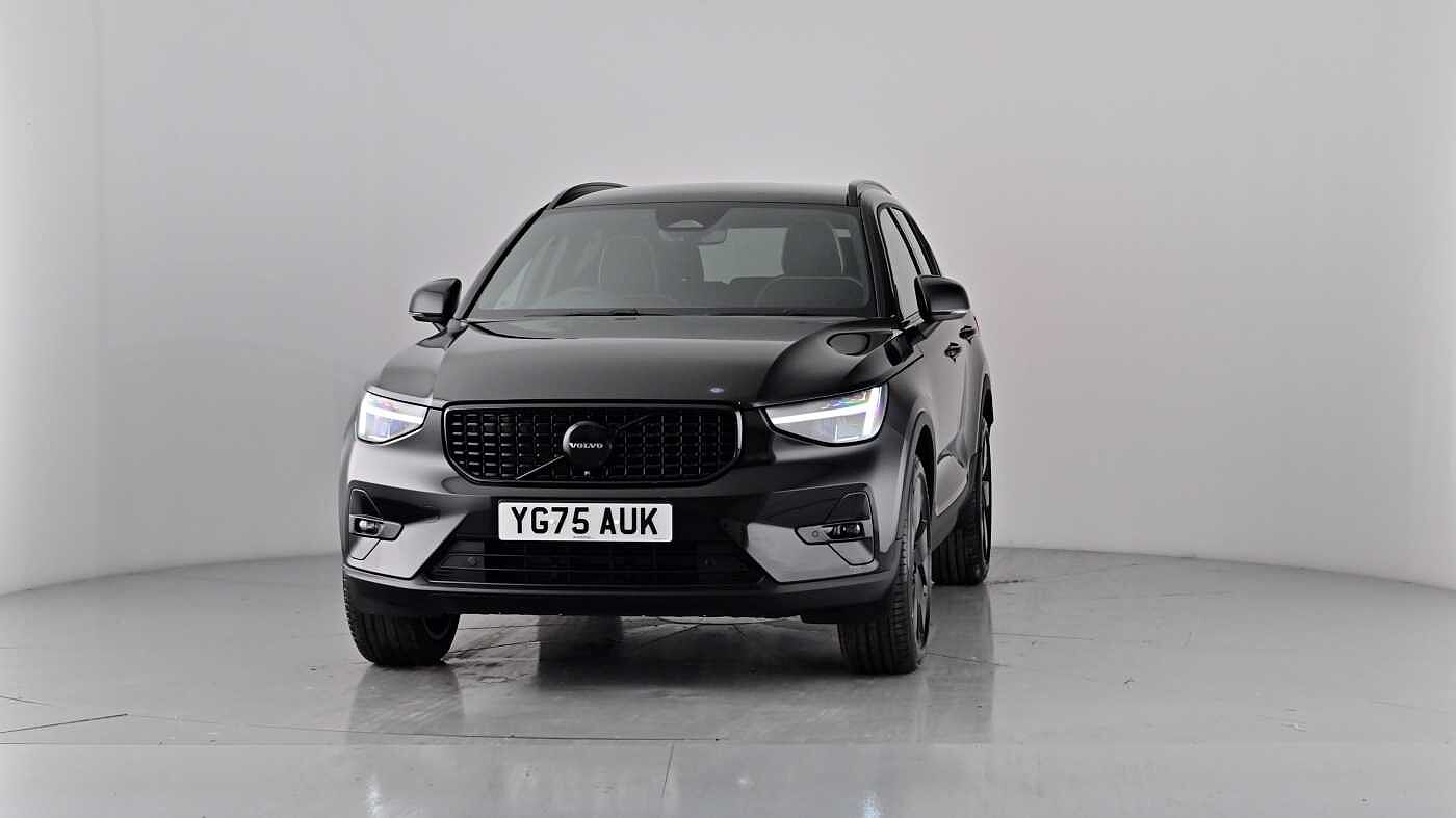 Used Volvo XC40 2025 for sale - 76780325: Photo 43