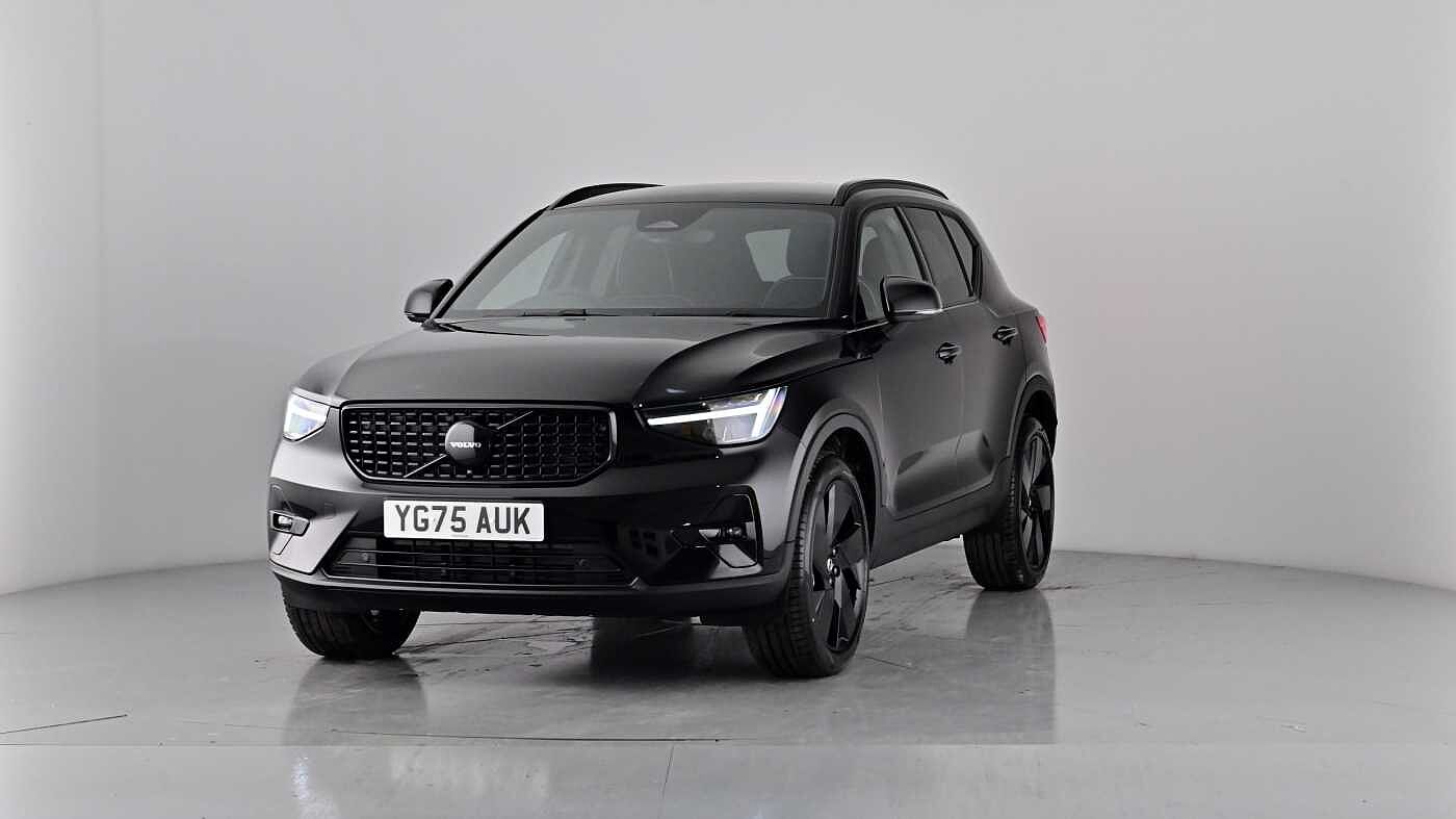 Used Volvo XC40 2025 for sale - 76780325: Photo 44