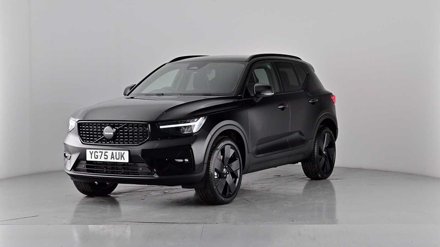 Used Volvo XC40 2025 for sale - 76780325: Photo 45