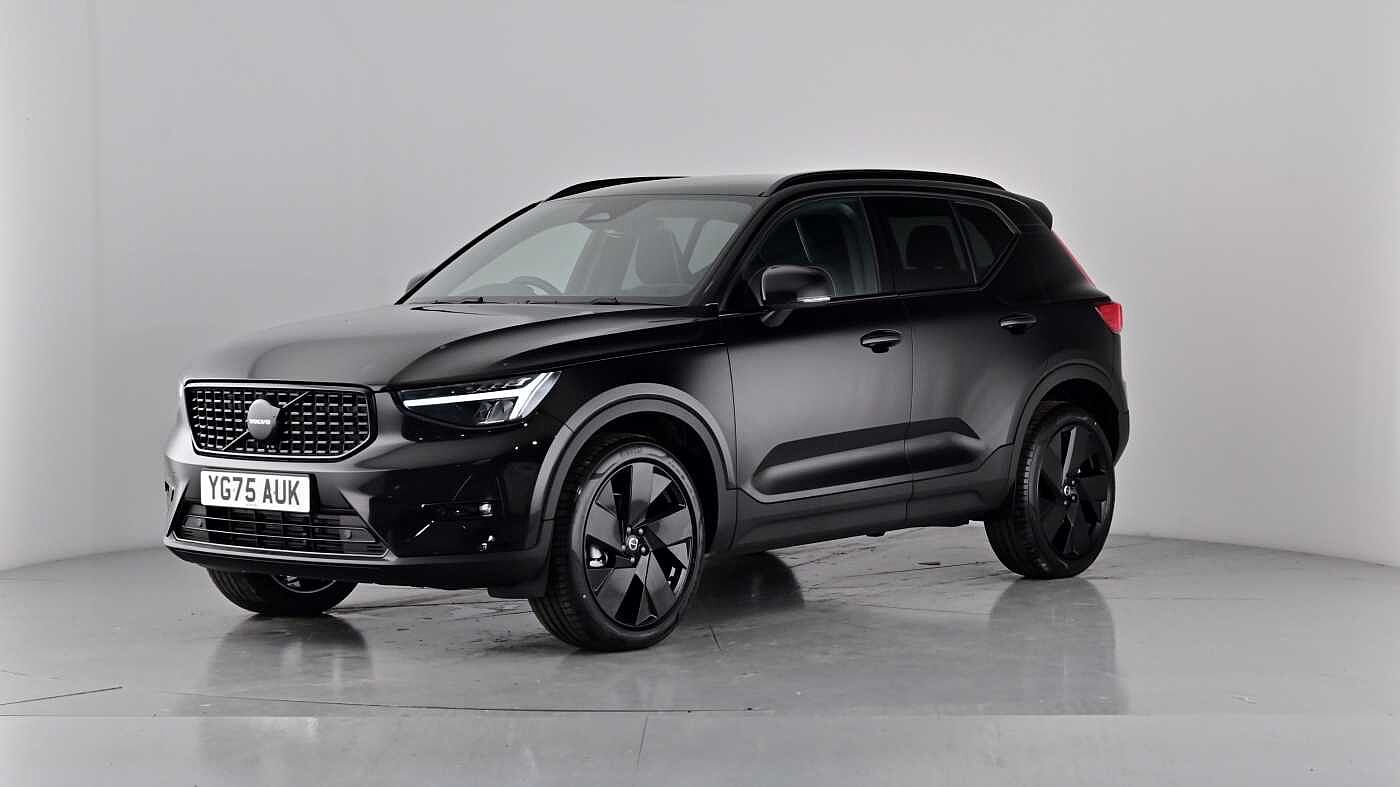 Used Volvo XC40 2025 for sale - 76780325: Photo 46