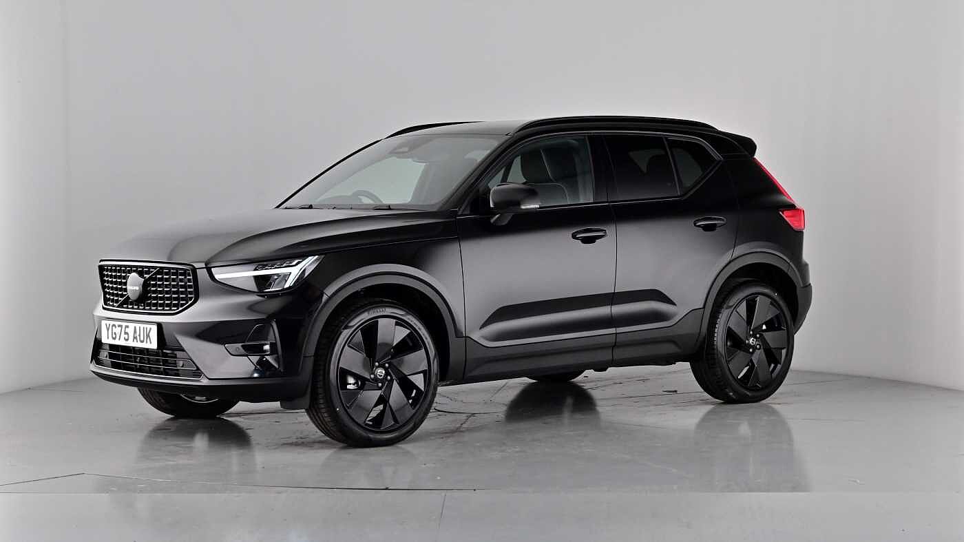 Used Volvo XC40 2025 for sale - 76780325: Photo 47