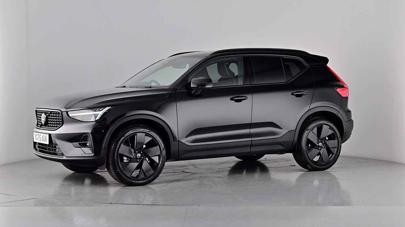 Used Volvo XC40 2025 for sale - 76780325: Photo 48