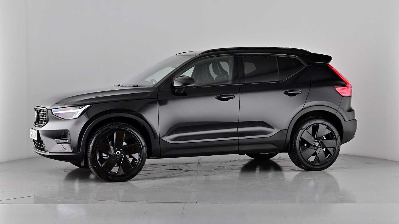 Used Volvo XC40 2025 for sale - 76780325: Photo 49