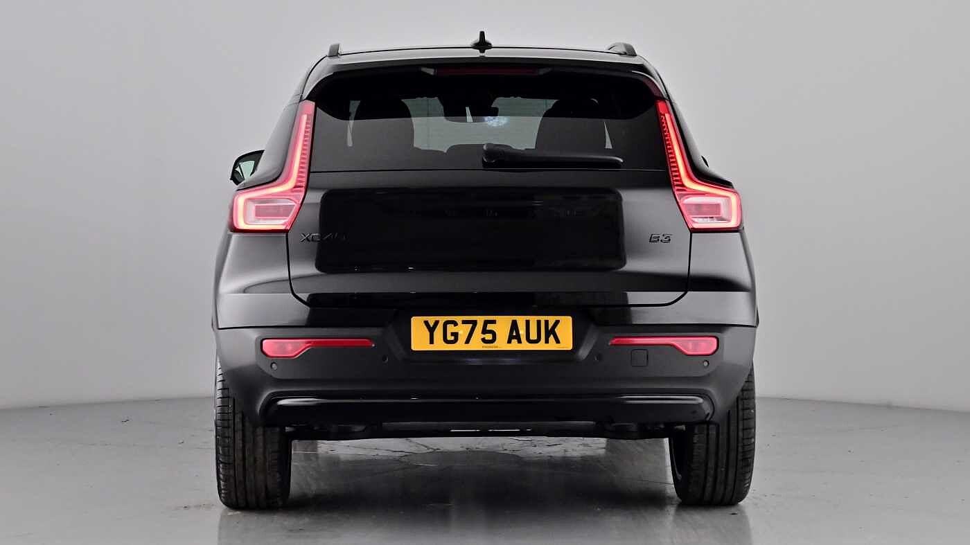 Used Volvo XC40 2025 for sale - 76780325: Photo 5
