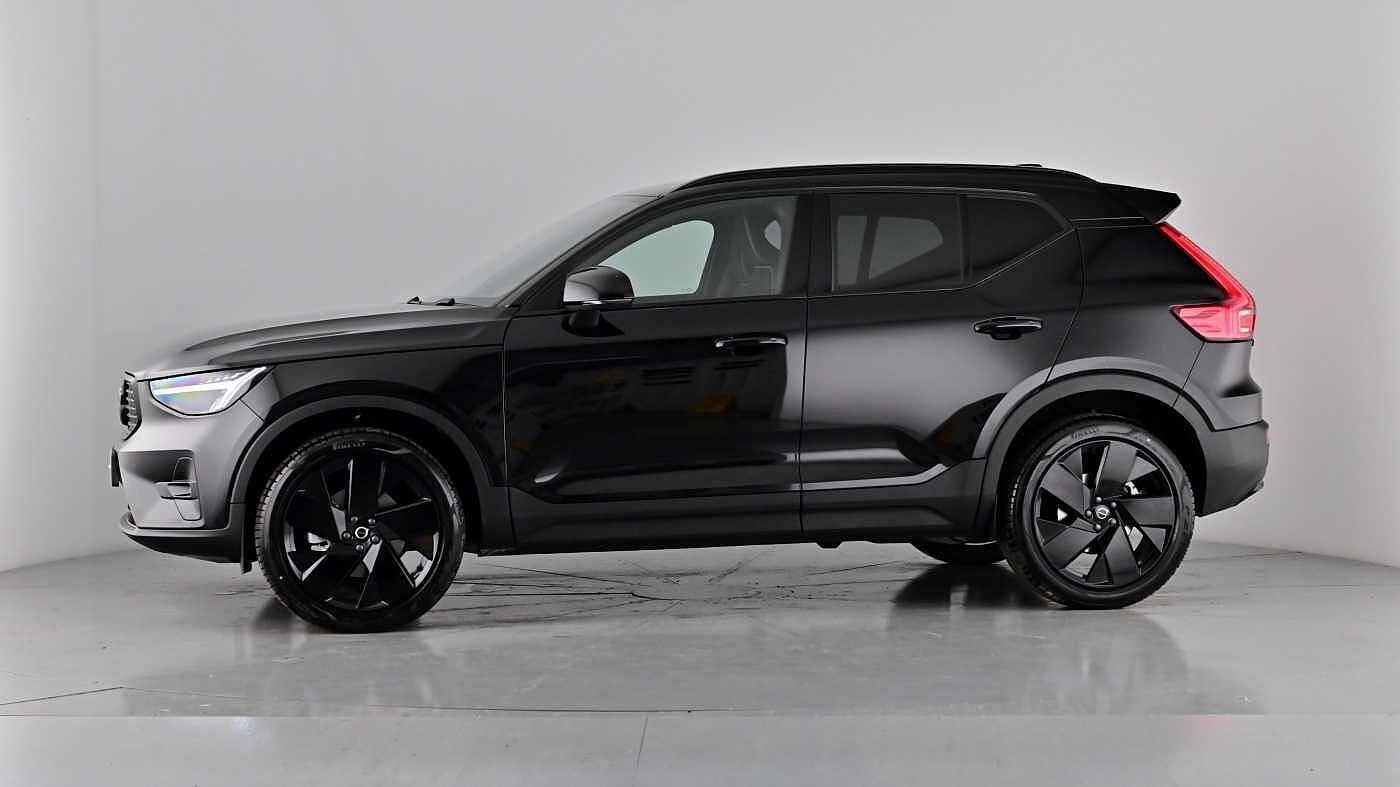 Used Volvo XC40 2025 for sale - 76780325: Photo 50