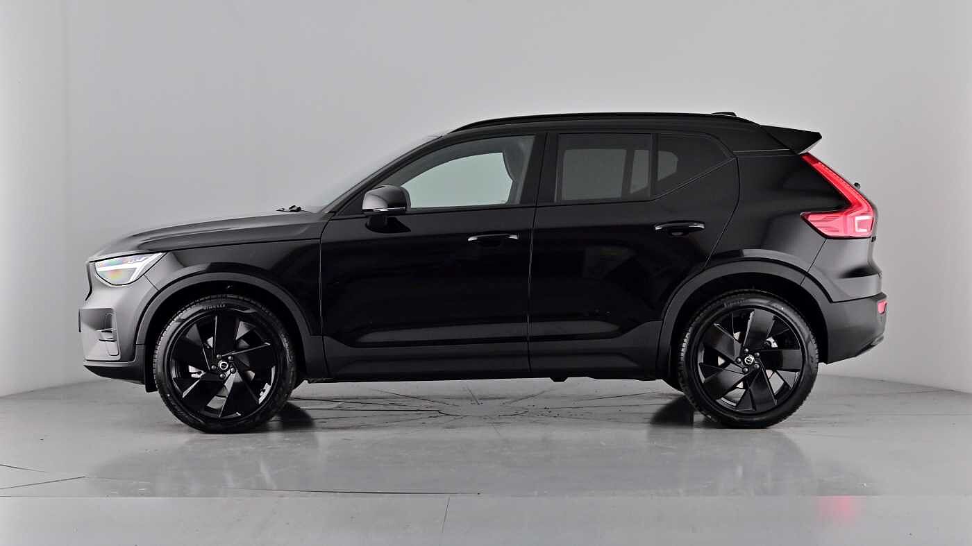 Used Volvo XC40 2025 for sale - 76780325: Photo 51
