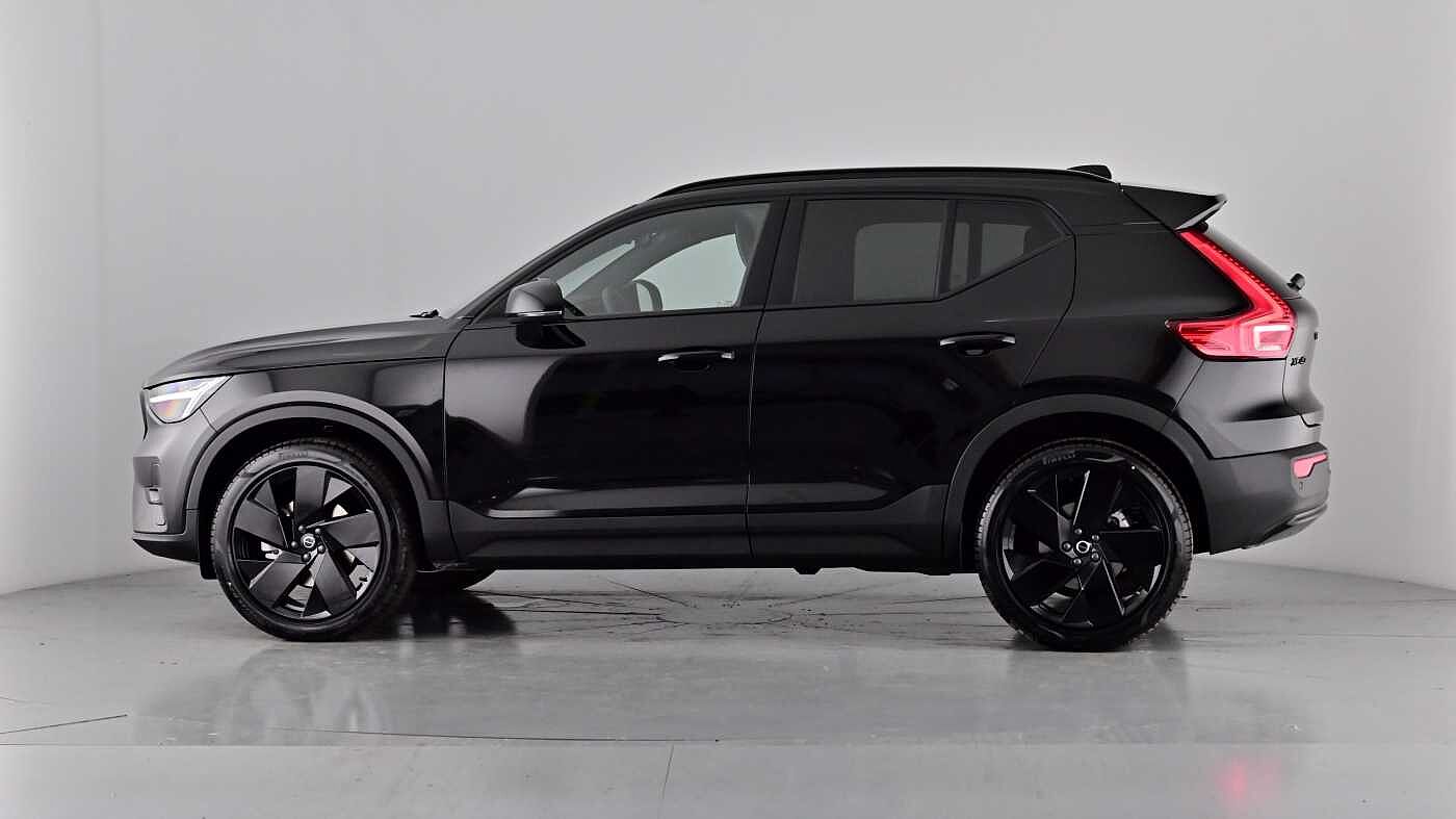 Used Volvo XC40 2025 for sale - 76780325: Photo 52