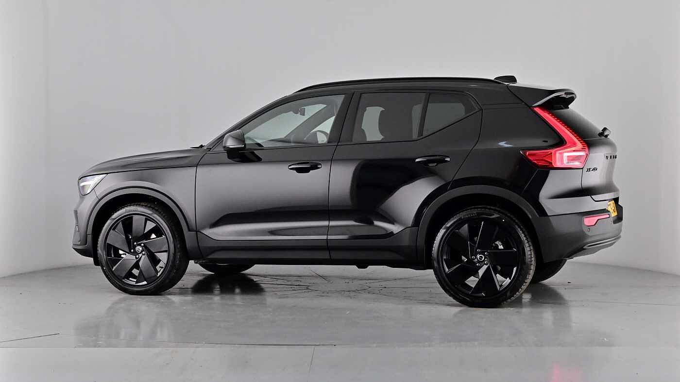 Used Volvo XC40 2025 for sale - 76780325: Photo 53
