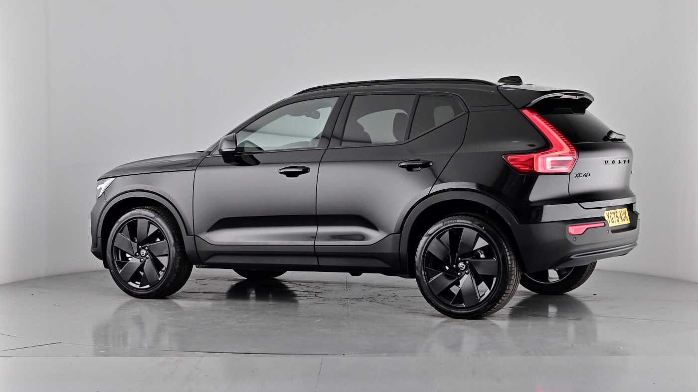 Used Volvo XC40 2025 for sale - 76780325: Photo 54