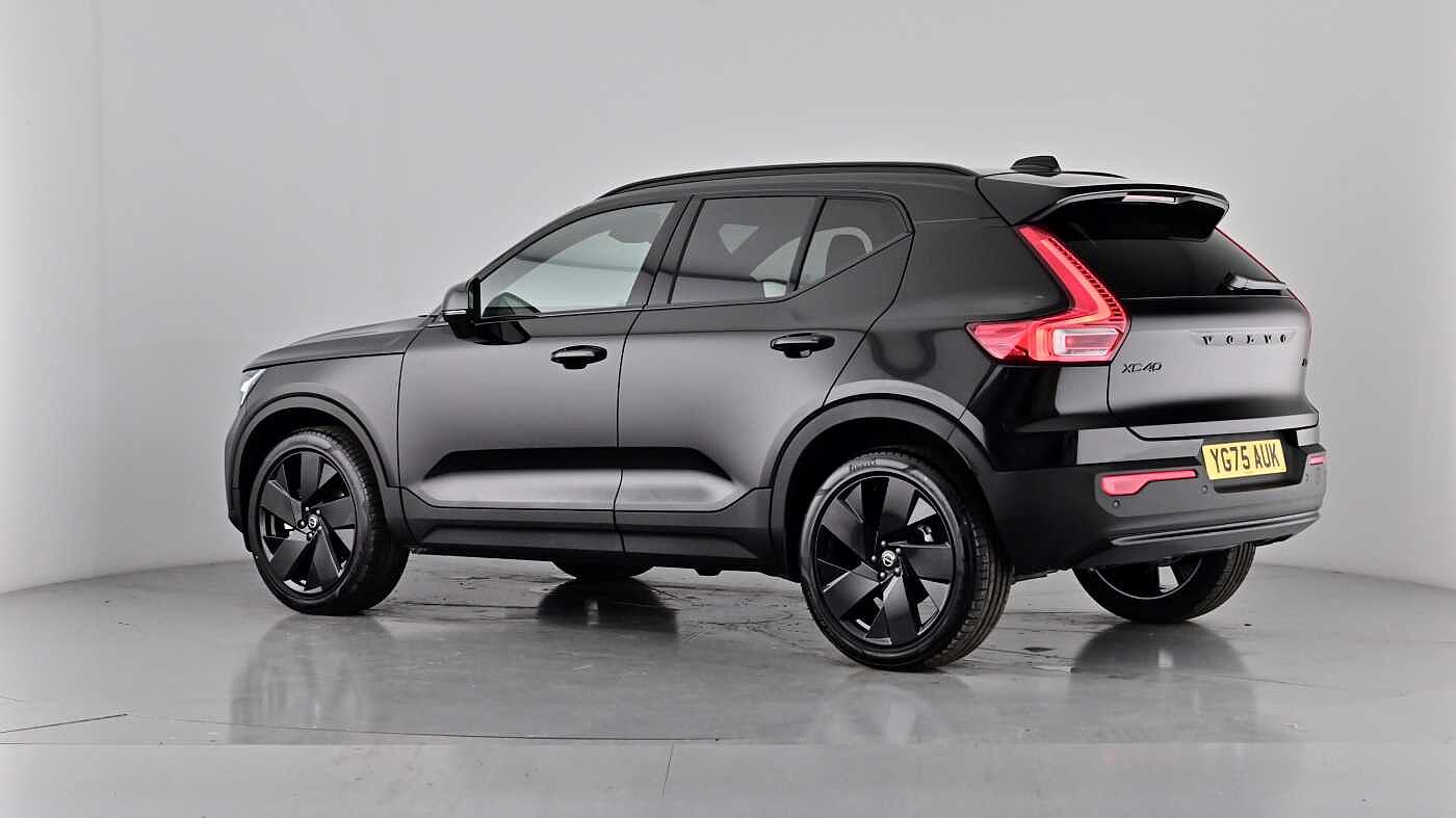 Used Volvo XC40 2025 for sale - 76780325: Photo 55