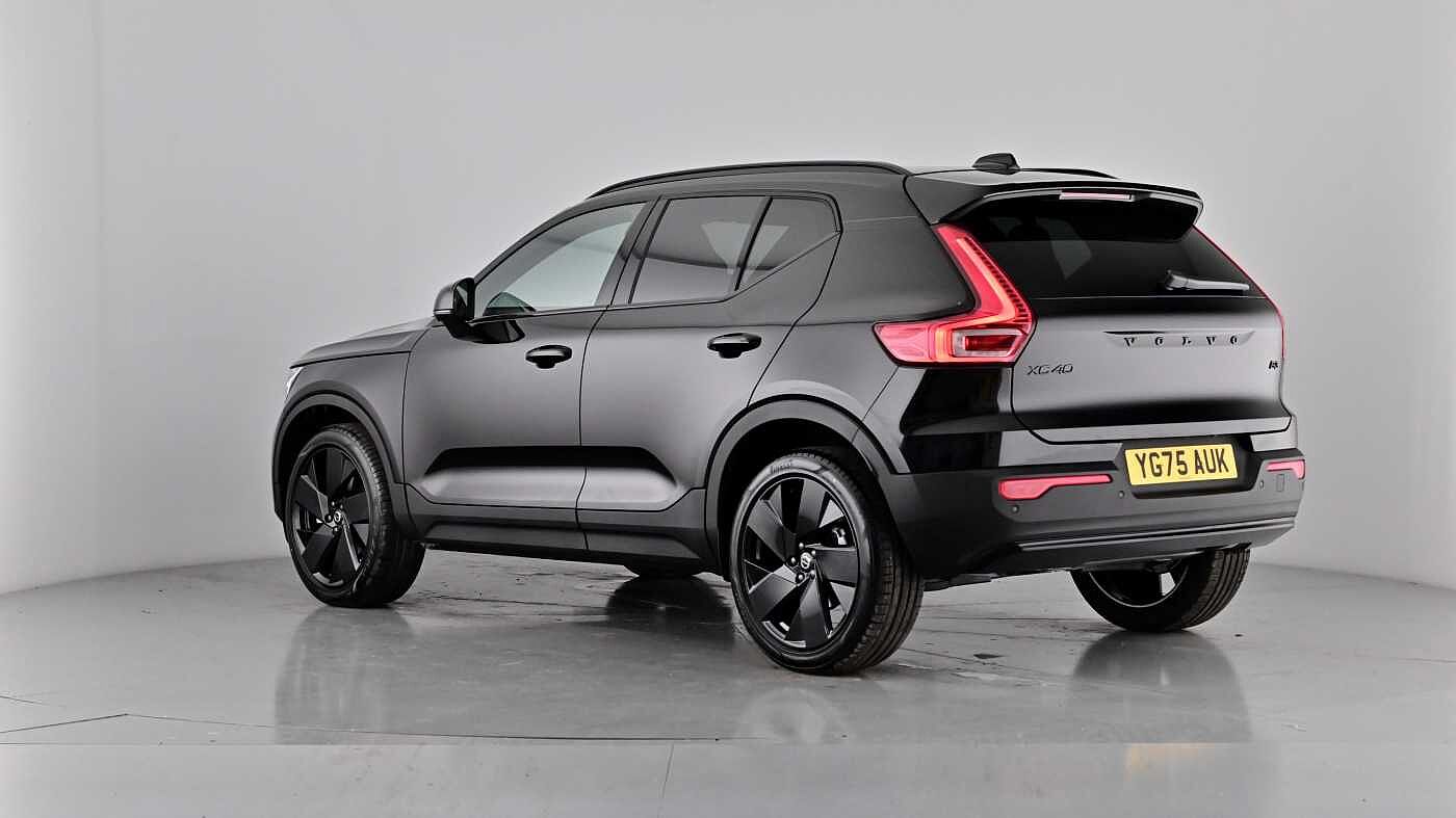 Used Volvo XC40 2025 for sale - 76780325: Photo 56