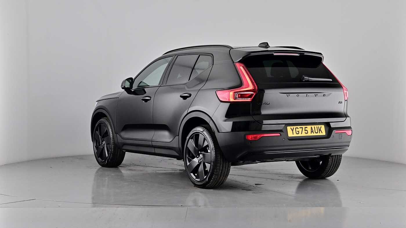 Used Volvo XC40 2025 for sale - 76780325: Photo 57