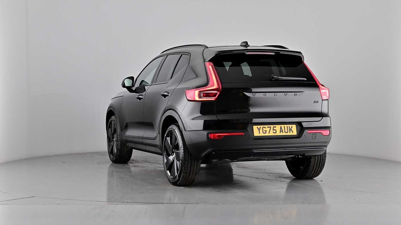 Used Volvo XC40 2025 for sale - 76780325: Photo 58