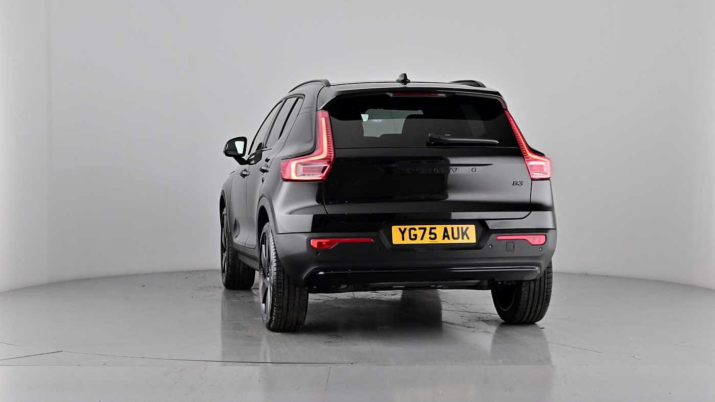 Used Volvo XC40 2025 for sale - 76780325: Photo 59