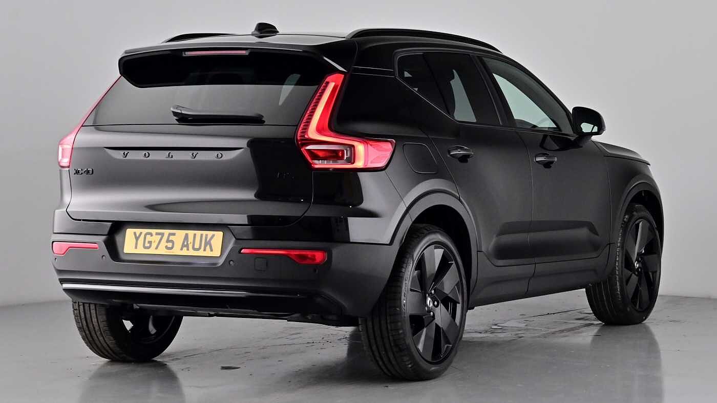 Used Volvo XC40 2025 for sale - 76780325: Photo 6