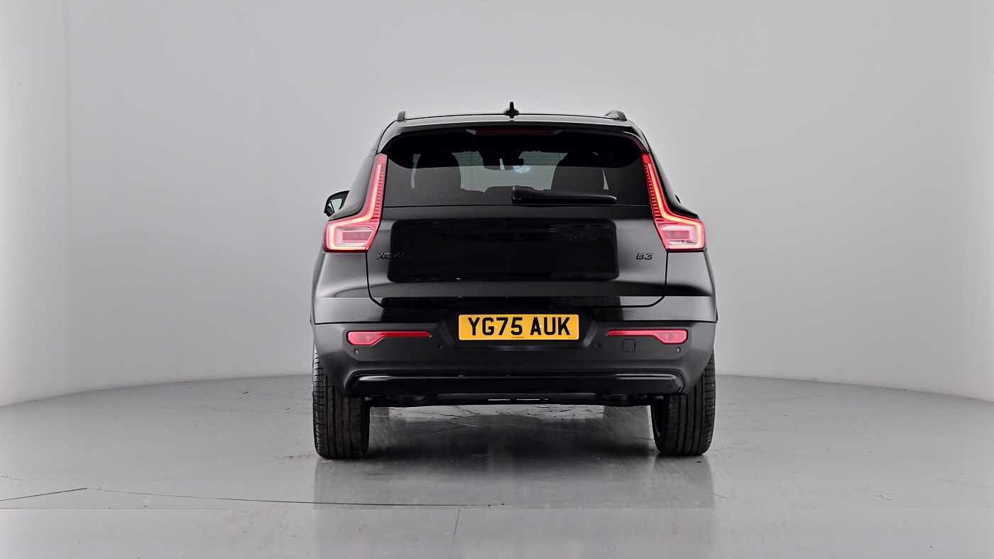 Used Volvo XC40 2025 for sale - 76780325: Photo 60