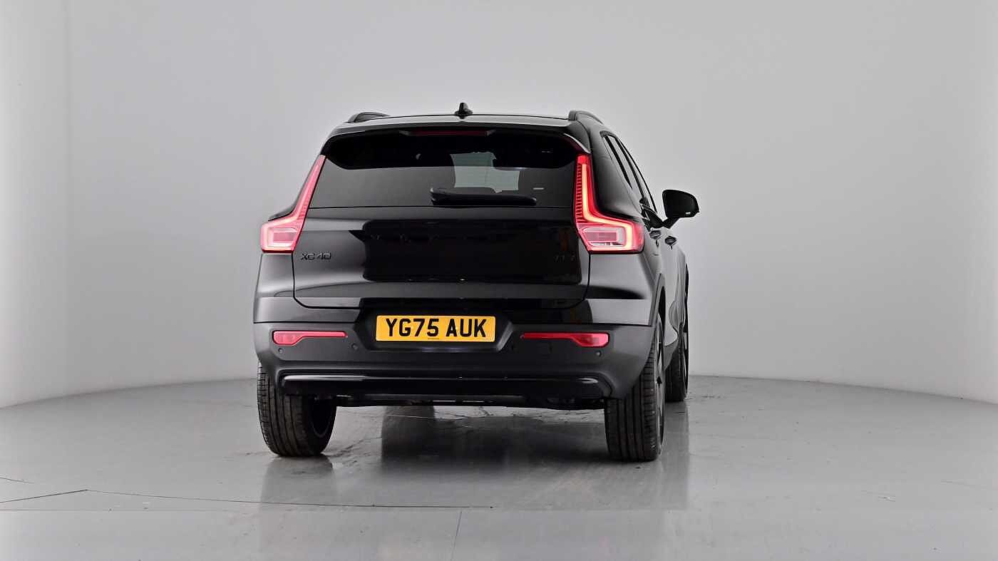 Used Volvo XC40 2025 for sale - 76780325: Photo 61
