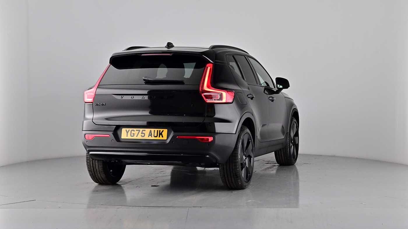 Used Volvo XC40 2025 for sale - 76780325: Photo 62
