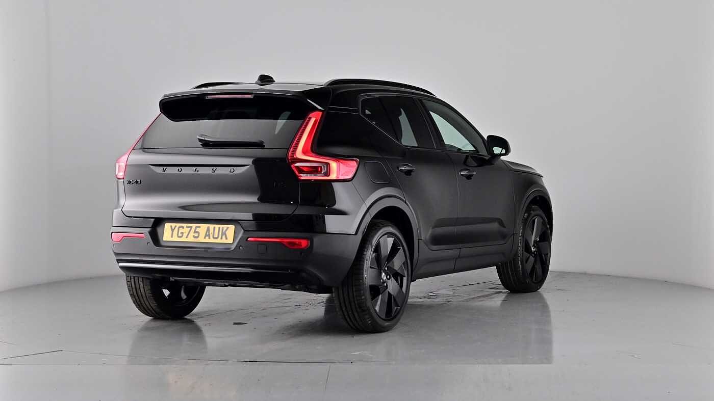 Used Volvo XC40 2025 for sale - 76780325: Photo 63