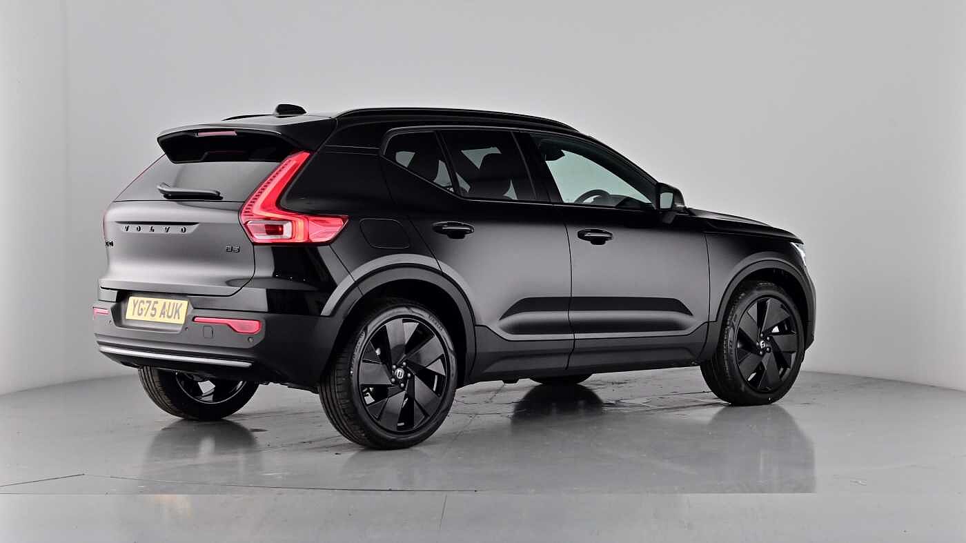 Used Volvo XC40 2025 for sale - 76780325: Photo 65