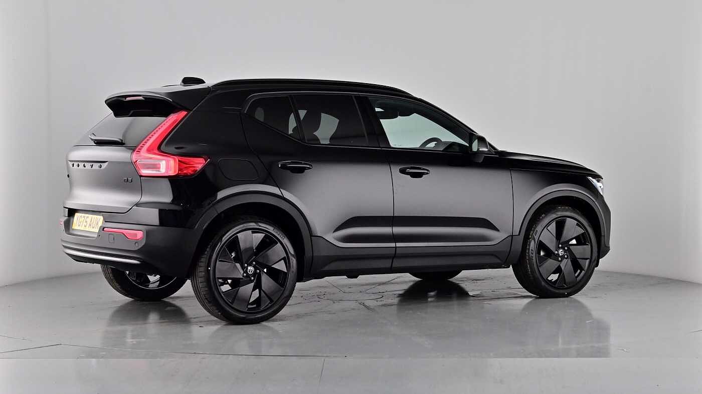 Used Volvo XC40 2025 for sale - 76780325: Photo 66