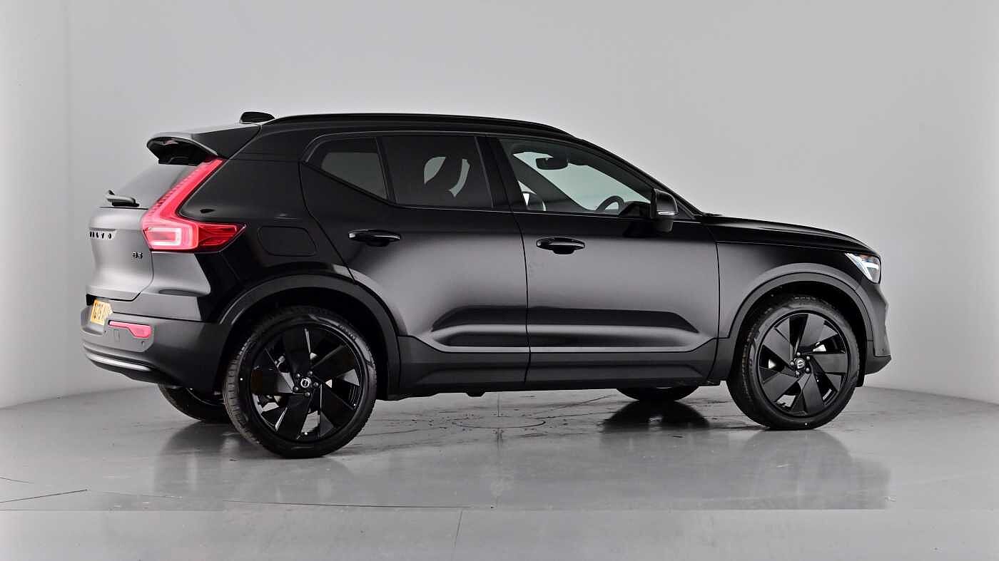 Used Volvo XC40 2025 for sale - 76780325: Photo 67
