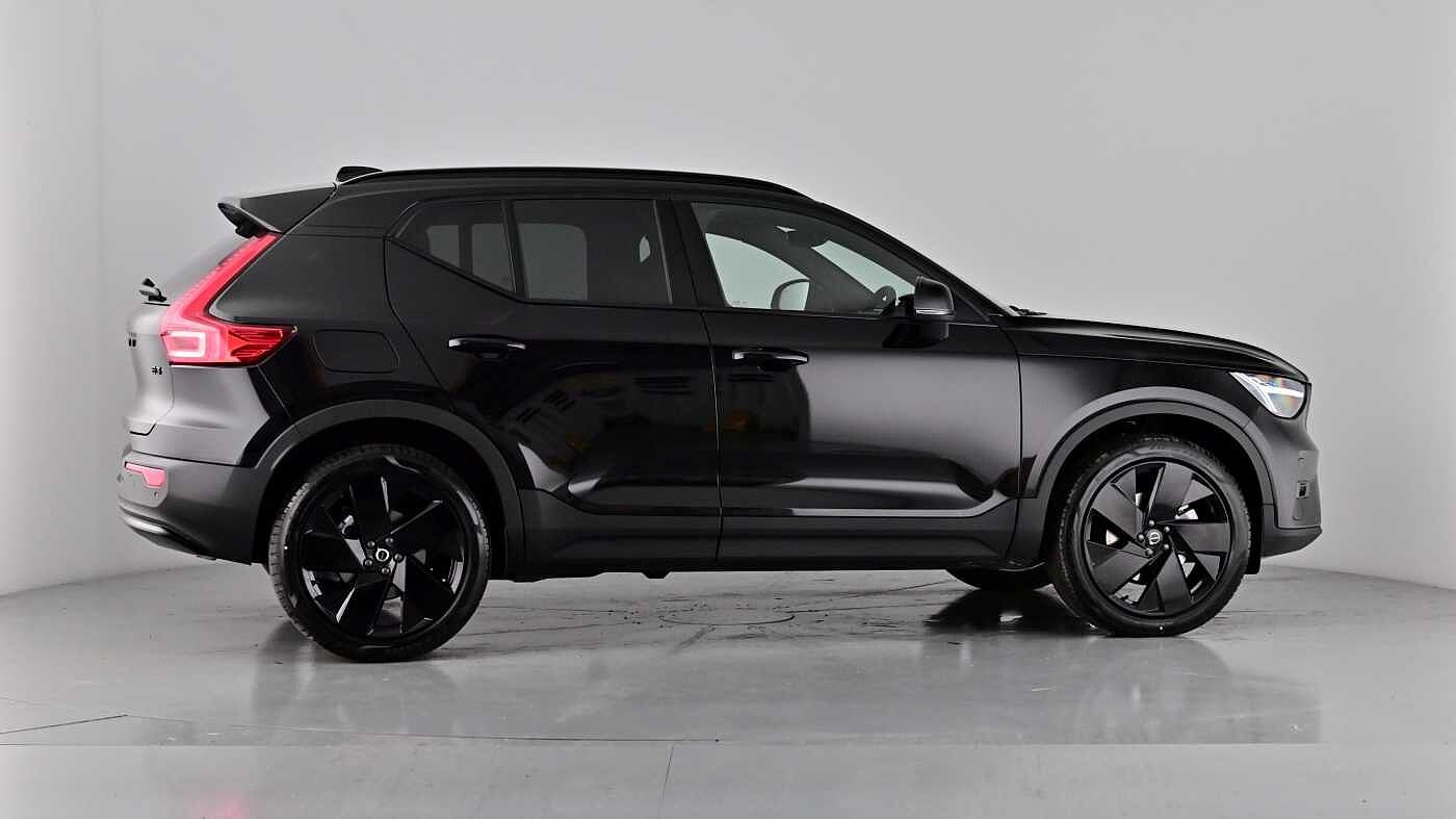 Used Volvo XC40 2025 for sale - 76780325: Photo 68