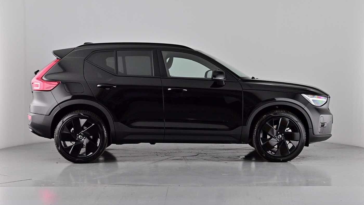 Used Volvo XC40 2025 for sale - 76780325: Photo 69