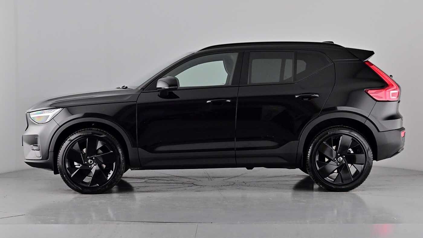 Used Volvo XC40 2025 for sale - 76780325: Photo 7