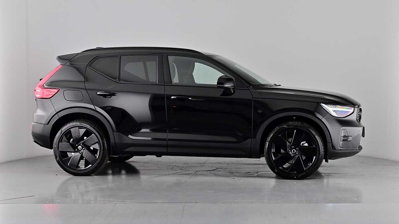 Used Volvo XC40 2025 for sale - 76780325: Photo 70