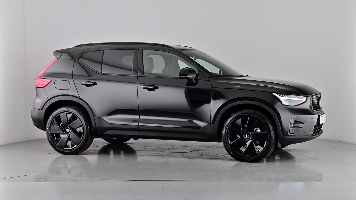 Used Volvo XC40 2025 for sale - 76780325: Photo 71