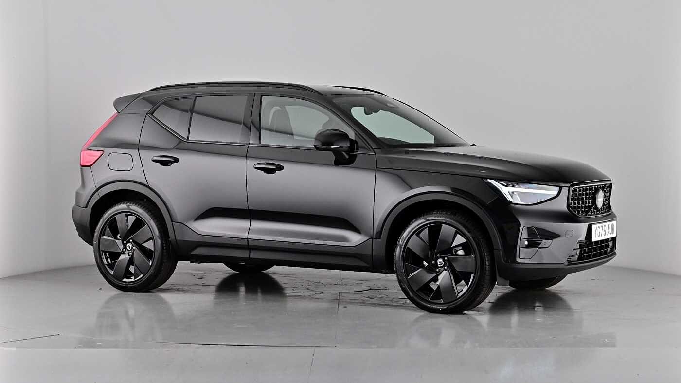 Used Volvo XC40 2025 for sale - 76780325: Photo 72
