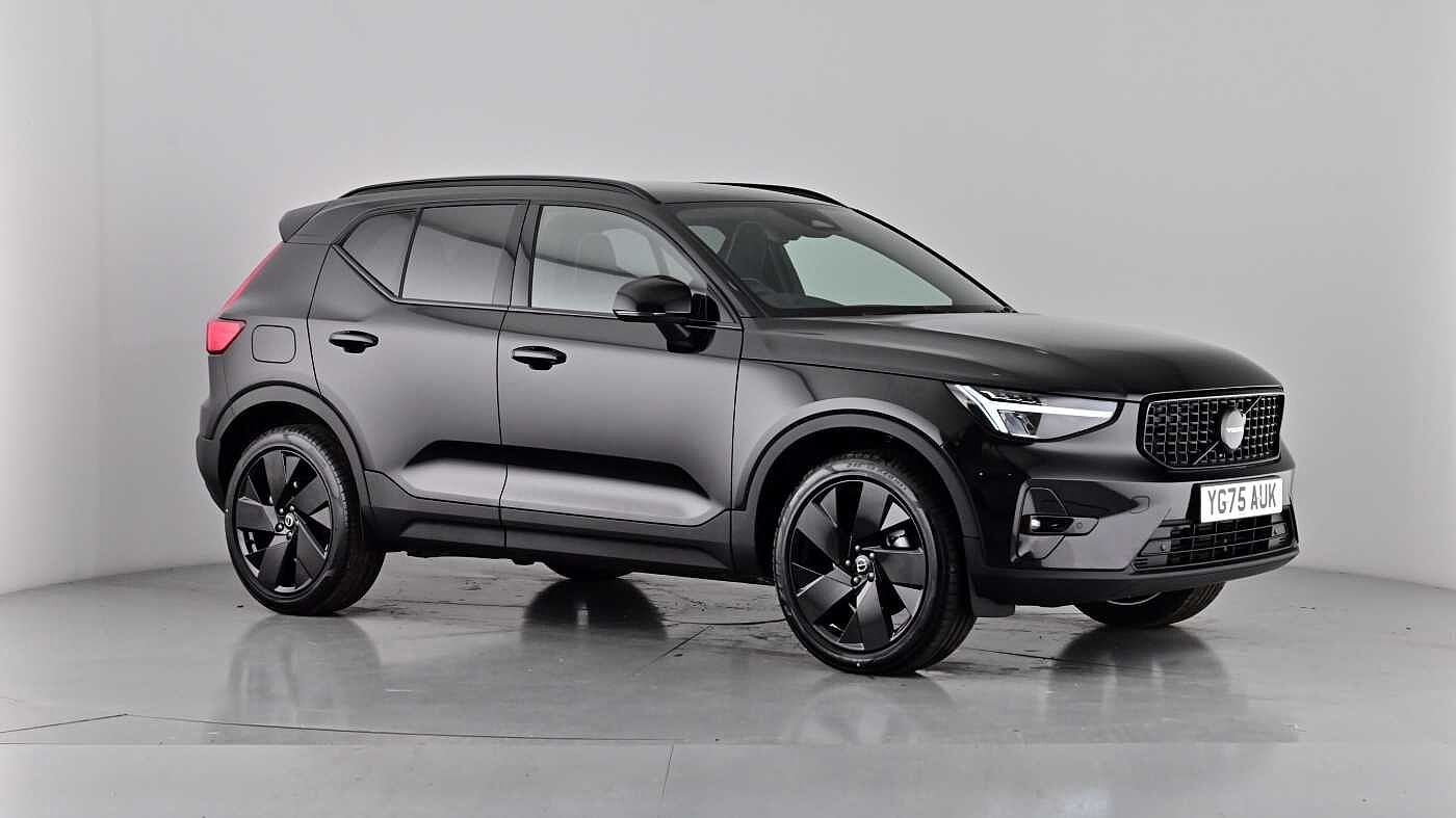 Used Volvo XC40 2025 for sale - 76780325: Photo 73