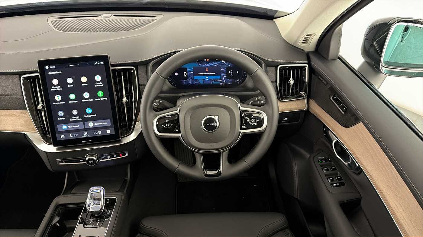 Used Volvo XC90 2025 for sale - 77592070: Photo 10