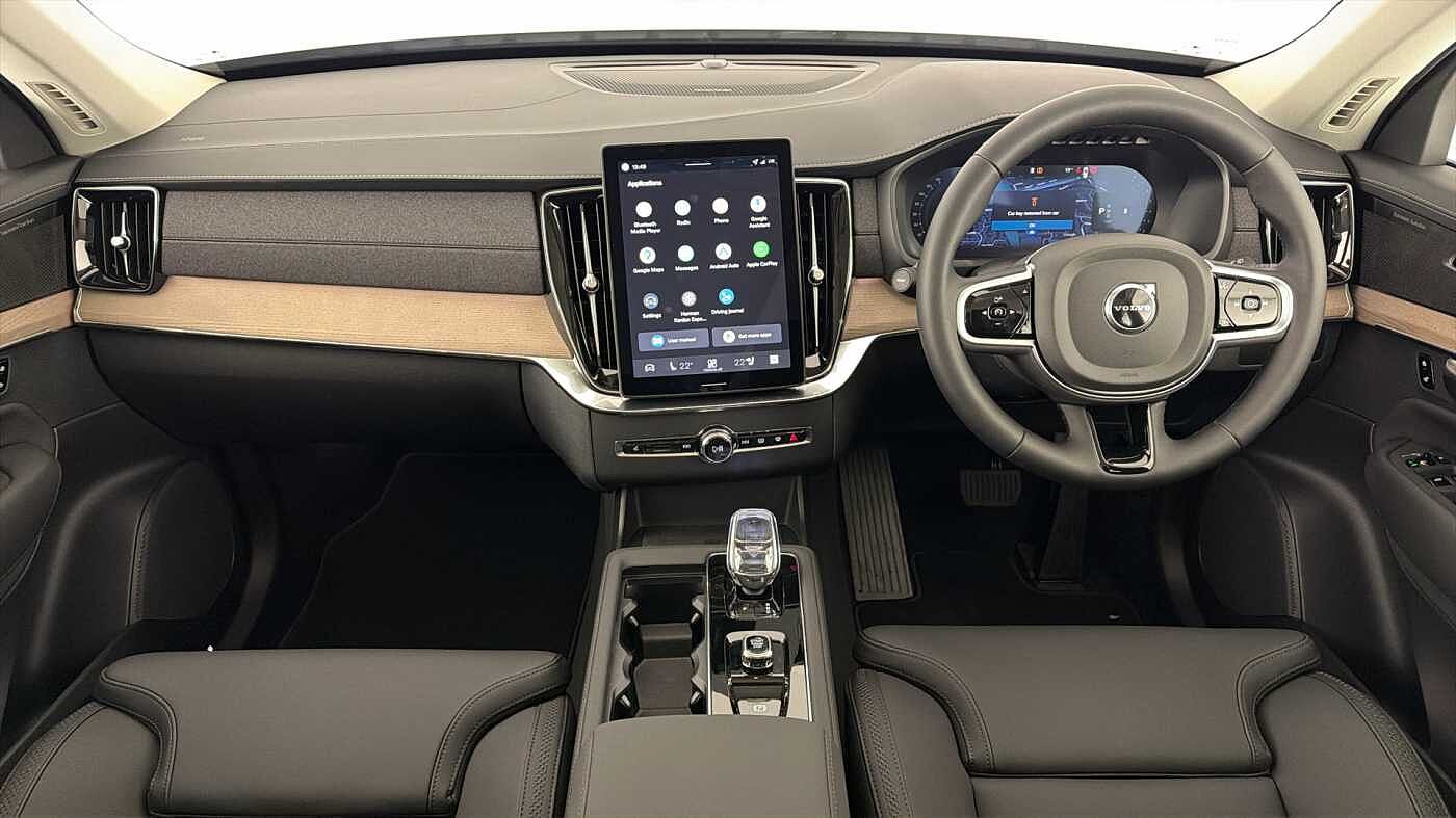 Used Volvo XC90 2025 for sale - 77592070: Photo 11