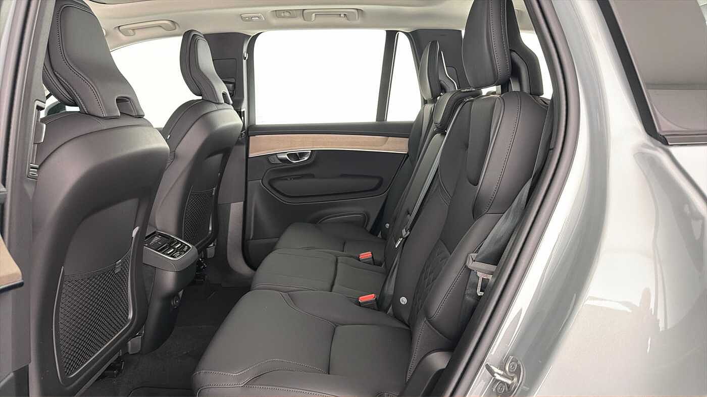 Used Volvo XC90 2025 for sale - 77592070: Photo 12