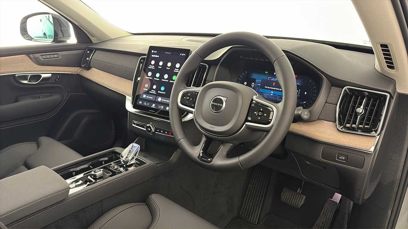 Used Volvo XC90 2025 for sale - 77592070: Photo 13