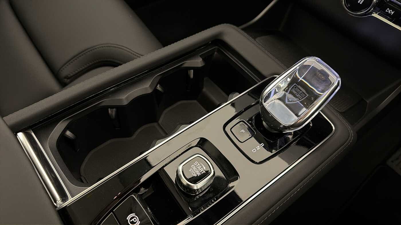 Used Volvo XC90 2025 for sale - 77592070: Photo 14