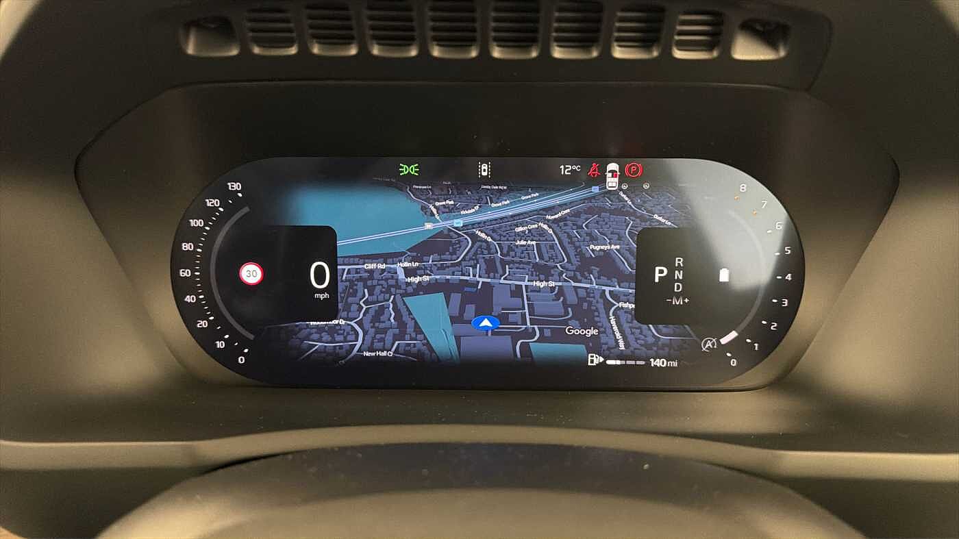 Used Volvo XC90 2025 for sale - 77592070: Photo 15