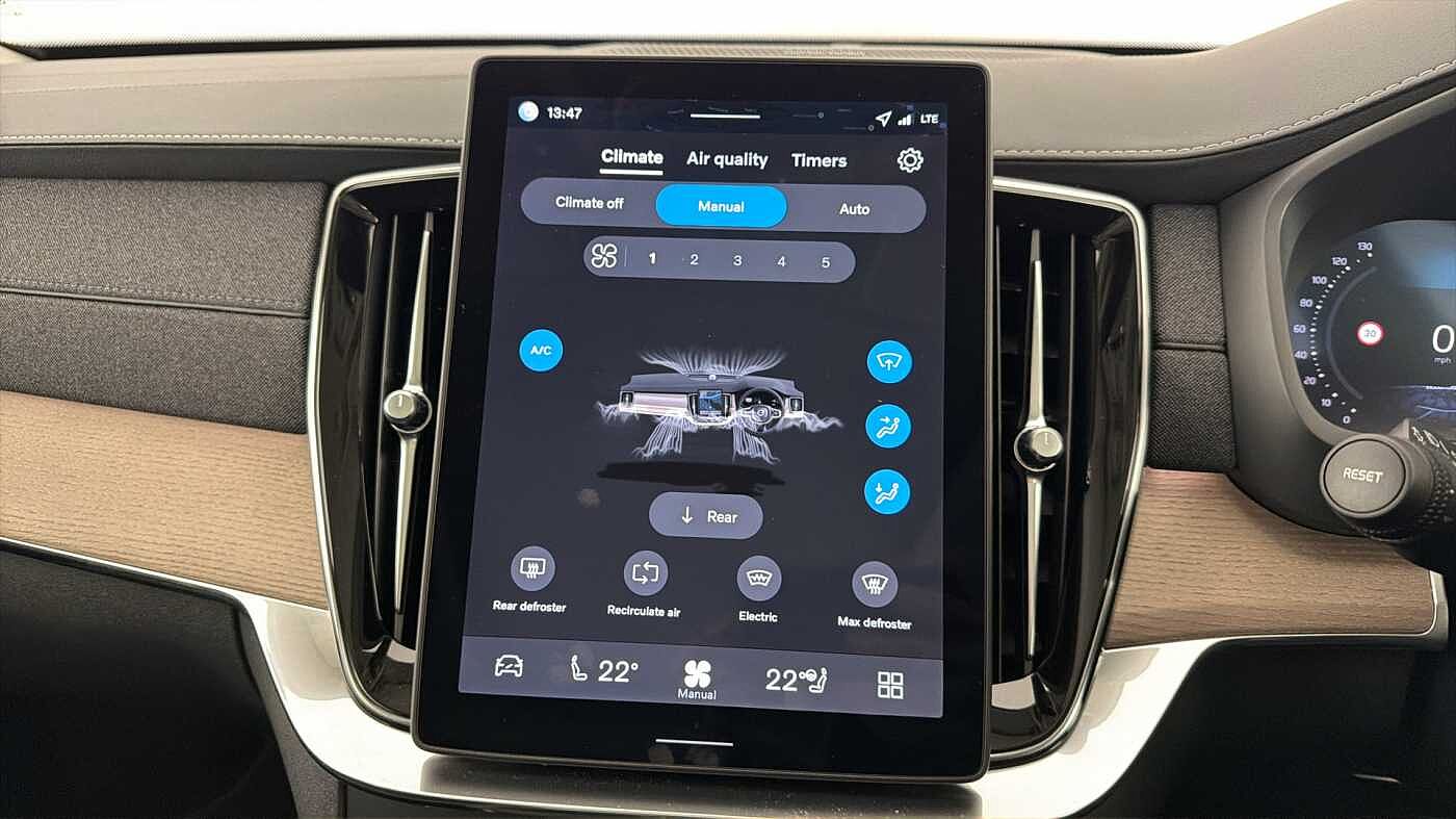 Used Volvo XC90 2025 for sale - 77592070: Photo 16