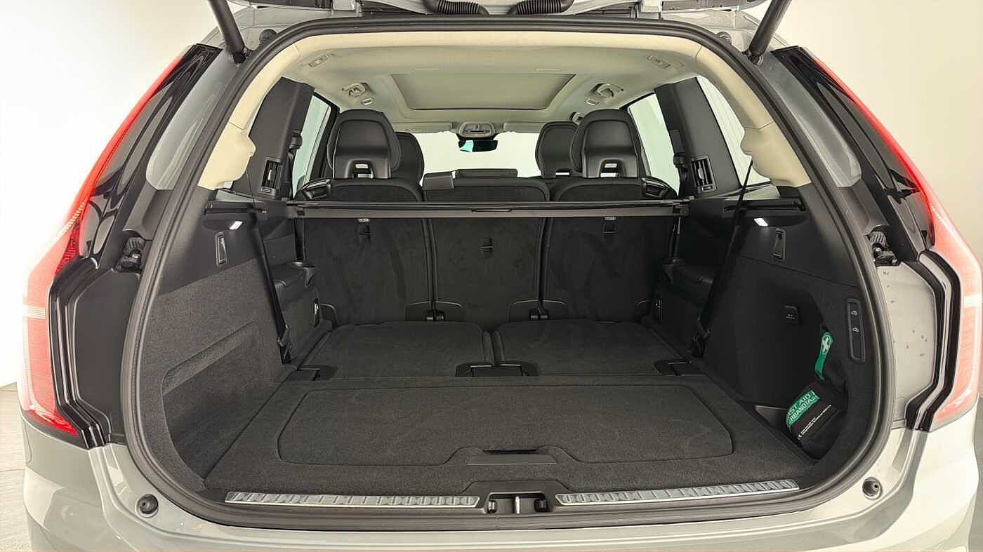 Used Volvo XC90 2025 for sale - 77592070: Photo 19