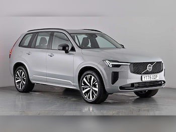 2025 - 2.0 B5P Plus Dark 5dr AWD Geartronic