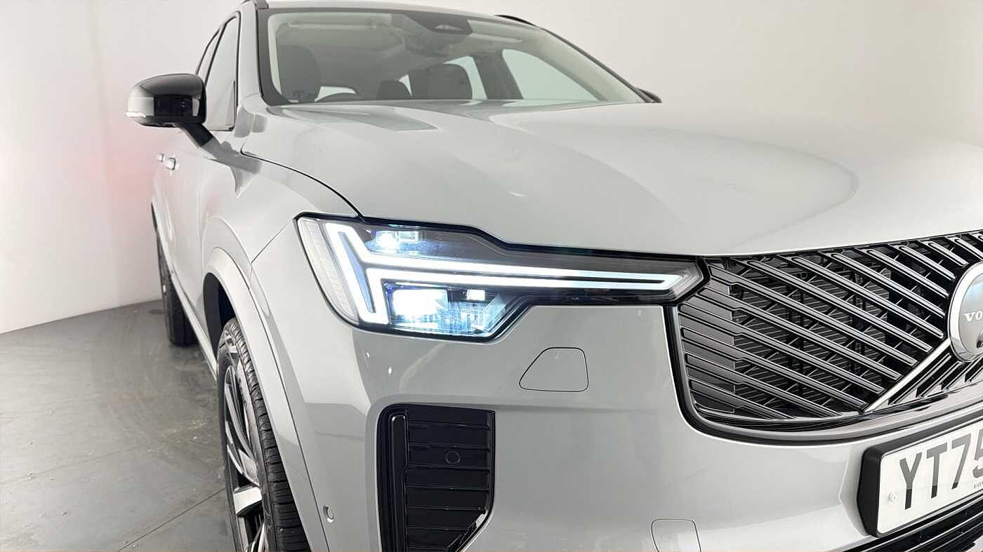 Used Volvo XC90 2025 for sale - 77592070: Photo 20